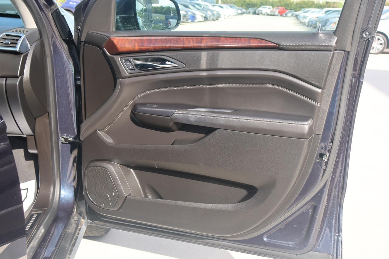 2014 CADILLAC SRX PERFORMANCE COLLECTION Houston TX