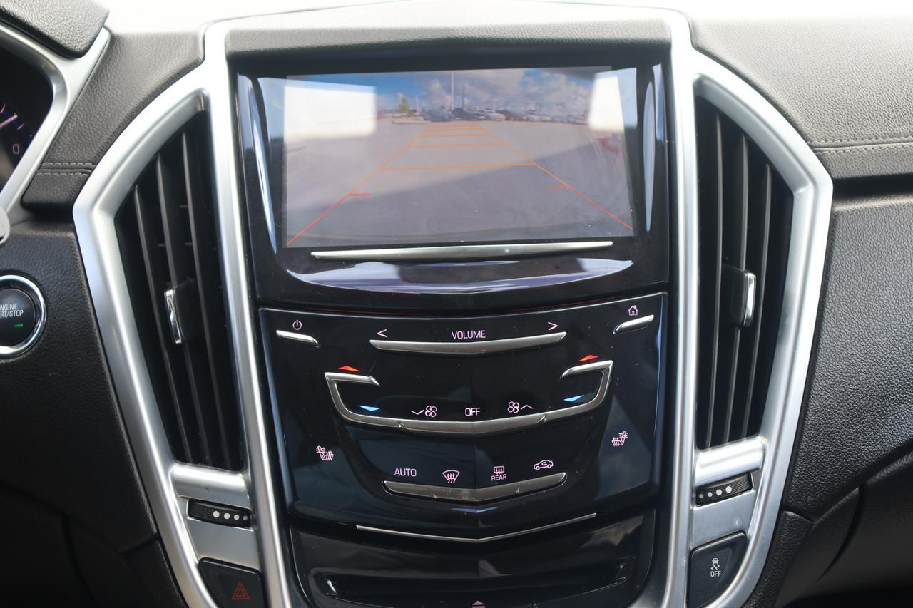 2014 CADILLAC SRX PERFORMANCE COLLECTION Houston TX