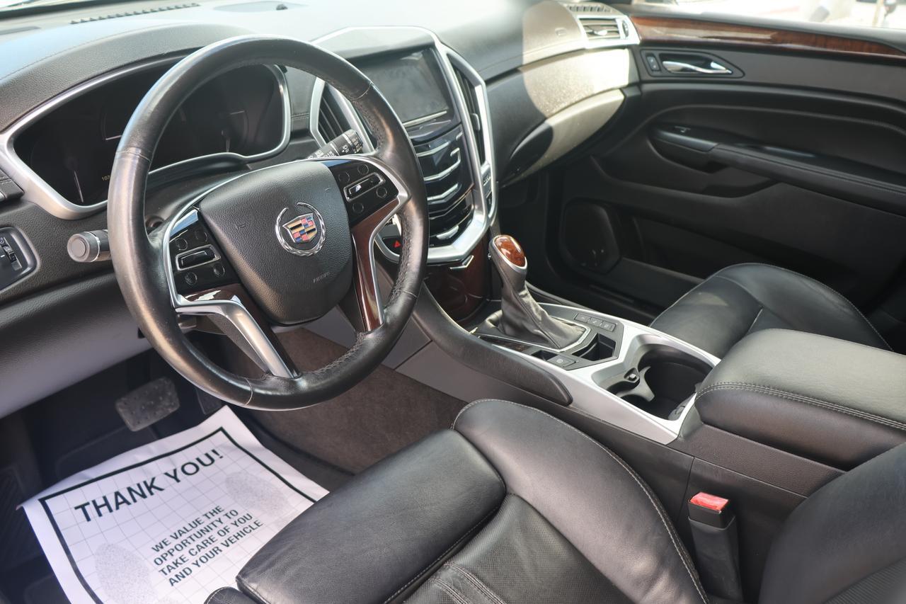 2014 CADILLAC SRX PERFORMANCE COLLECTION Houston TX