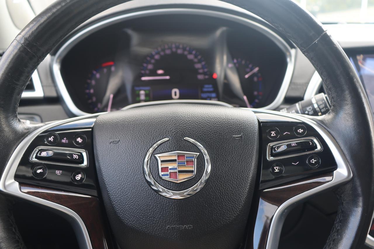 2014 CADILLAC SRX PERFORMANCE COLLECTION Houston TX