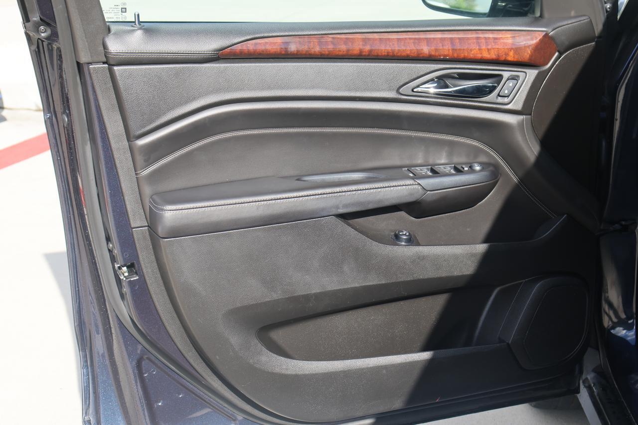 2014 CADILLAC SRX PERFORMANCE COLLECTION Houston TX