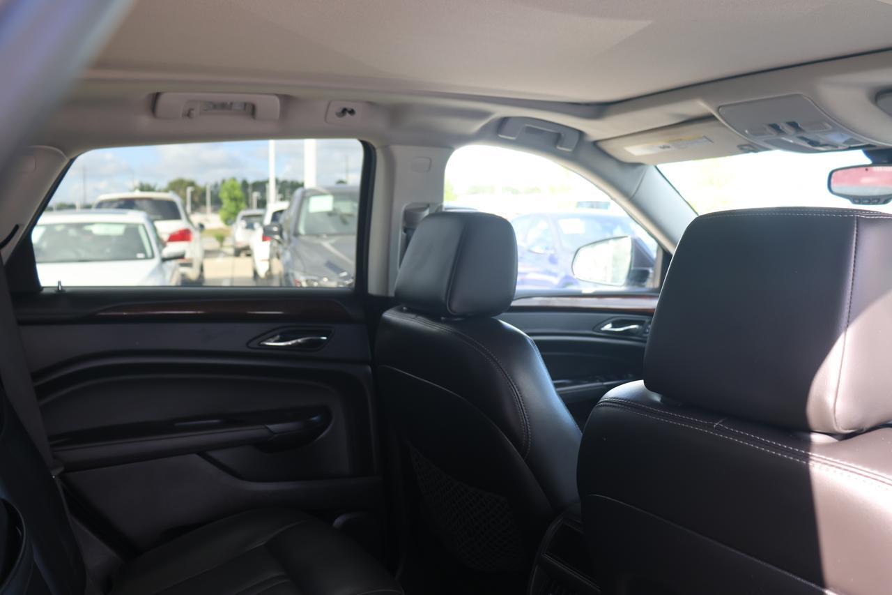 2014 CADILLAC SRX PERFORMANCE COLLECTION Houston TX