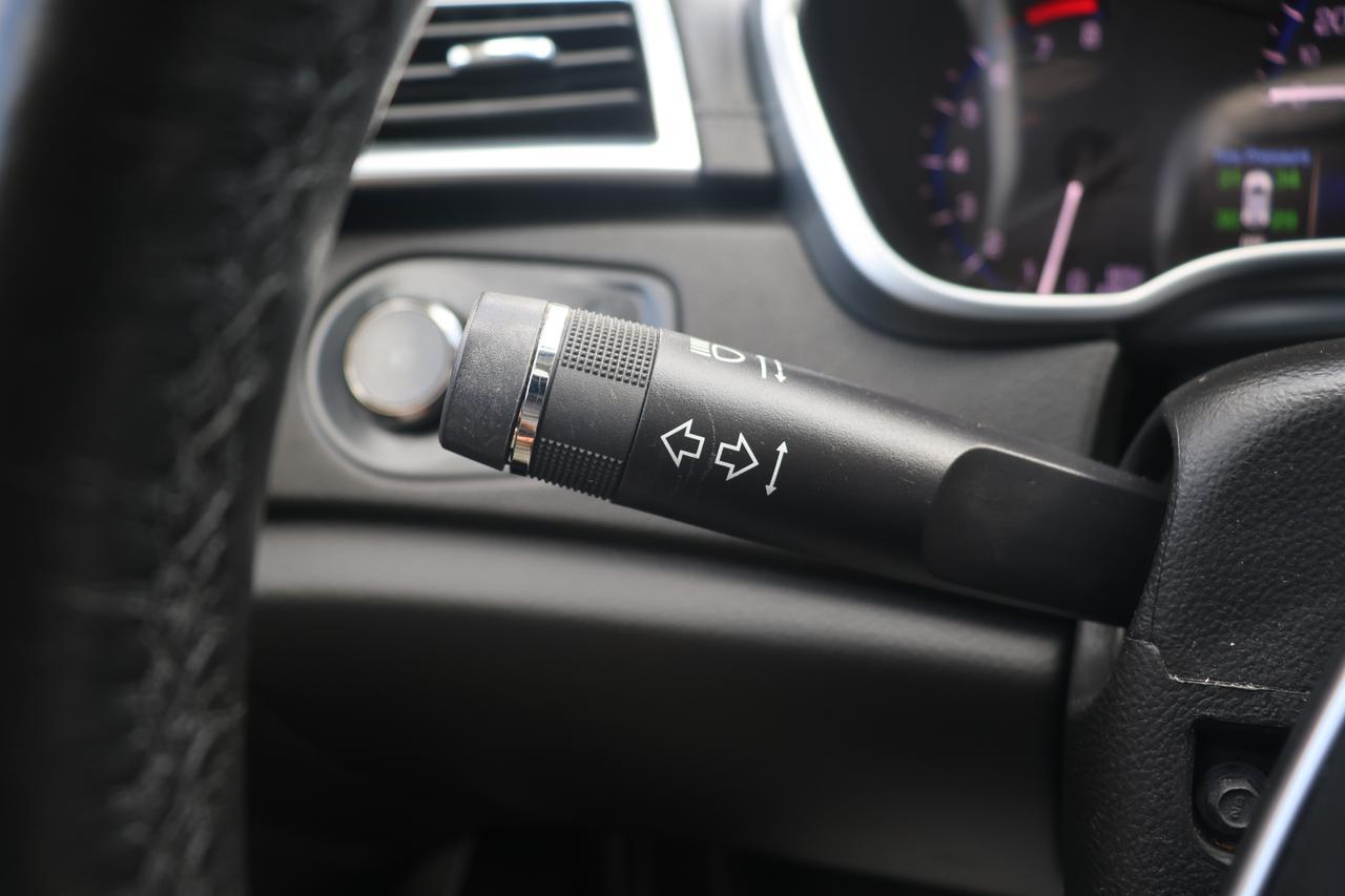 2014 CADILLAC SRX PERFORMANCE COLLECTION Houston TX