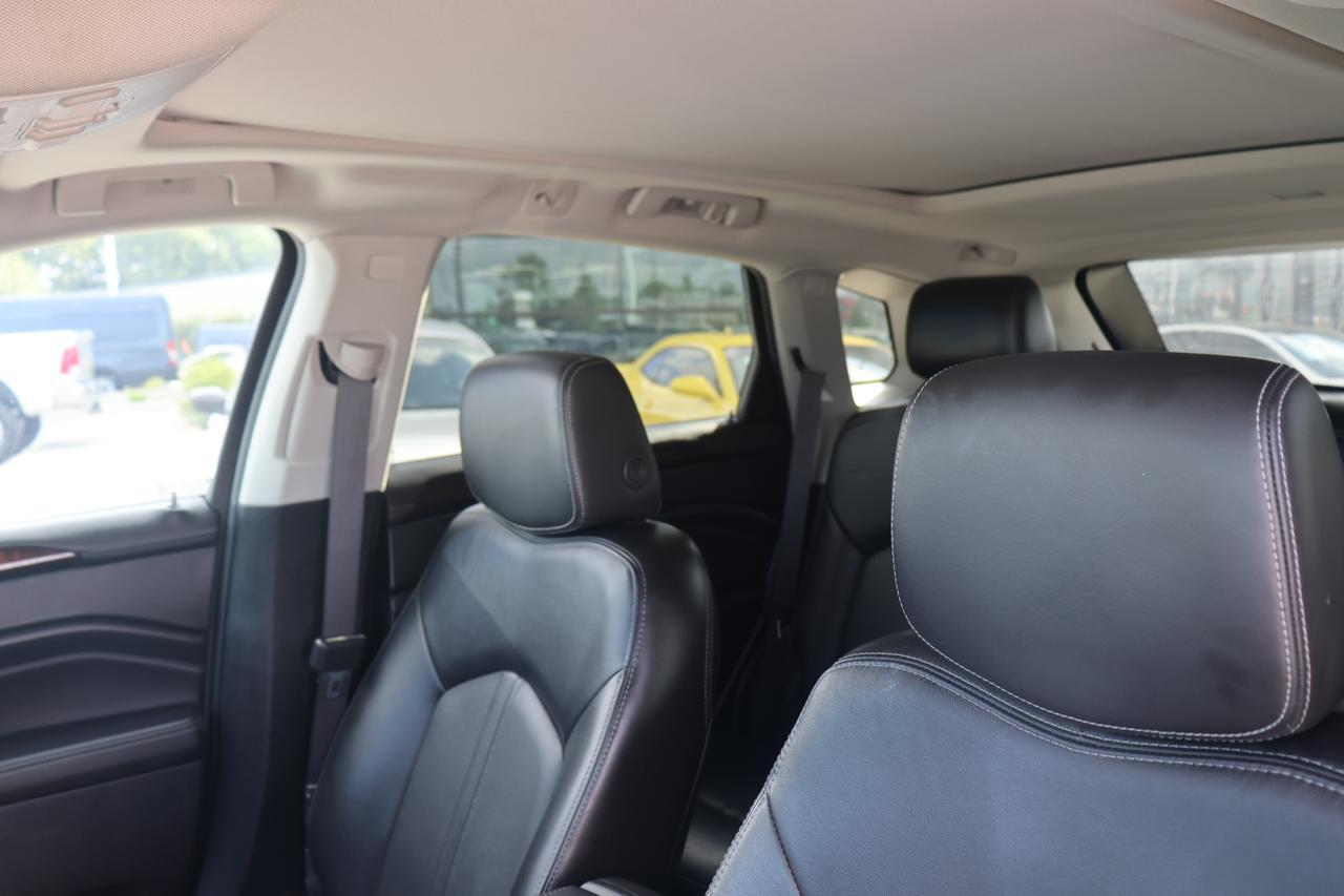 2014 CADILLAC SRX PERFORMANCE COLLECTION Houston TX