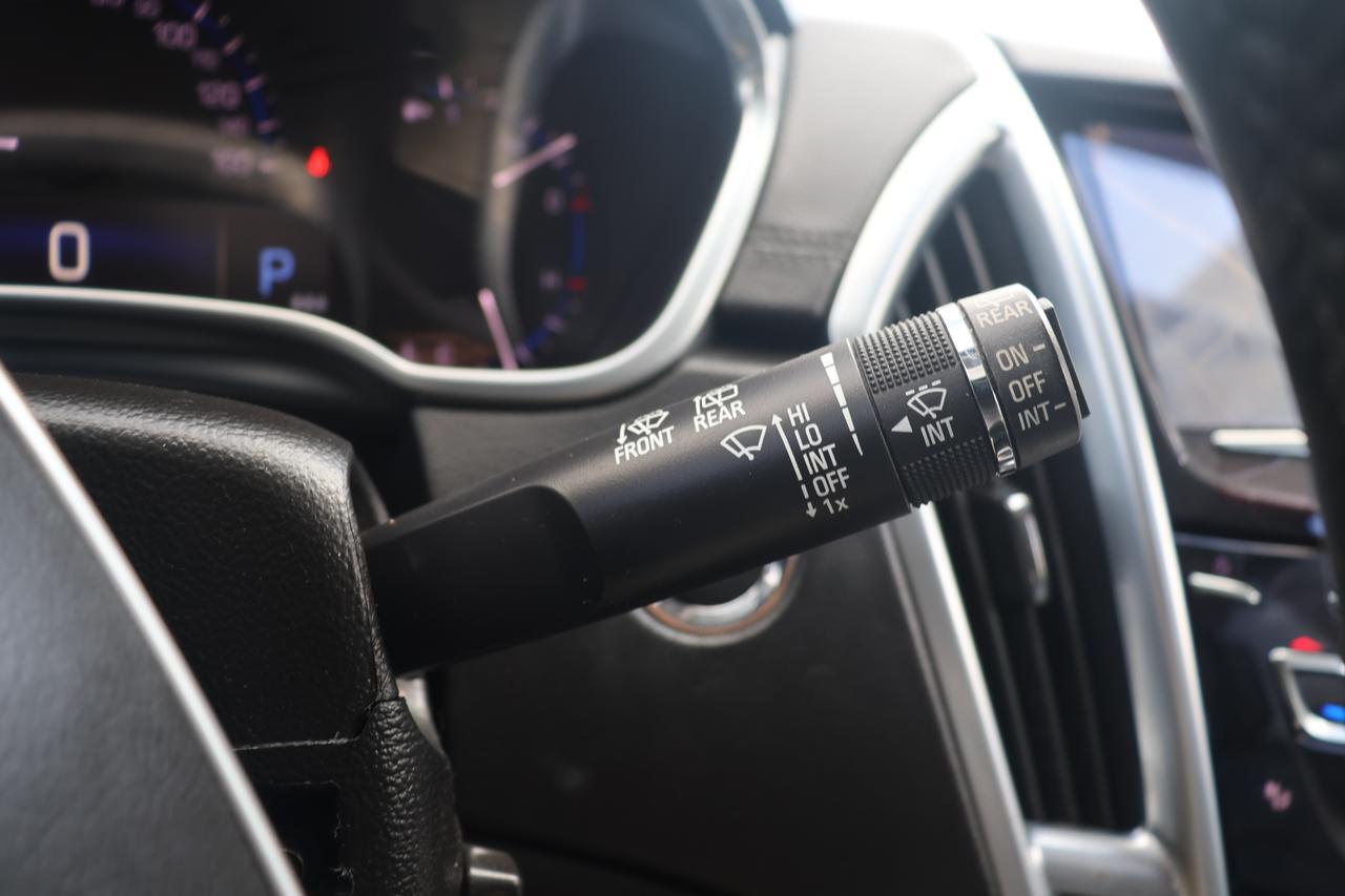 2014 CADILLAC SRX PERFORMANCE COLLECTION Houston TX