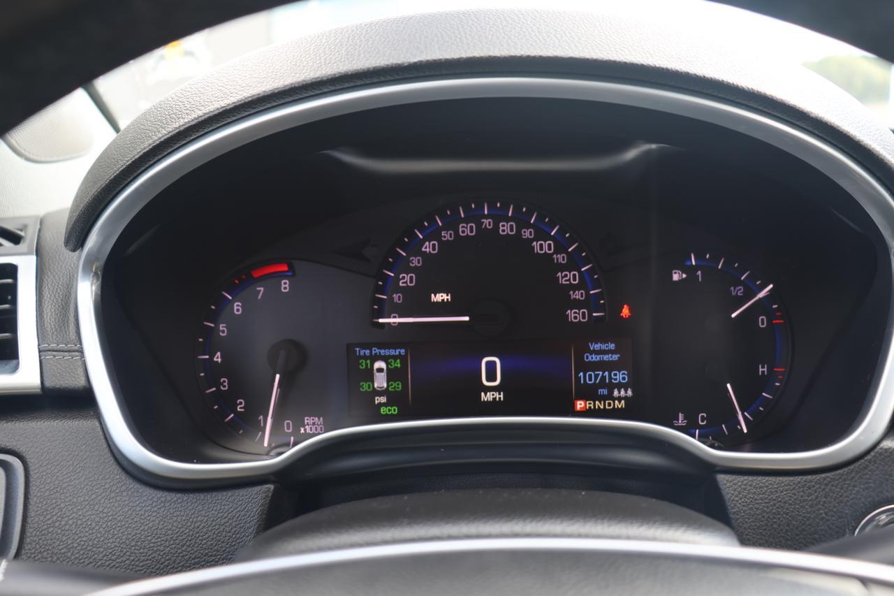 2014 CADILLAC SRX PERFORMANCE COLLECTION Houston TX