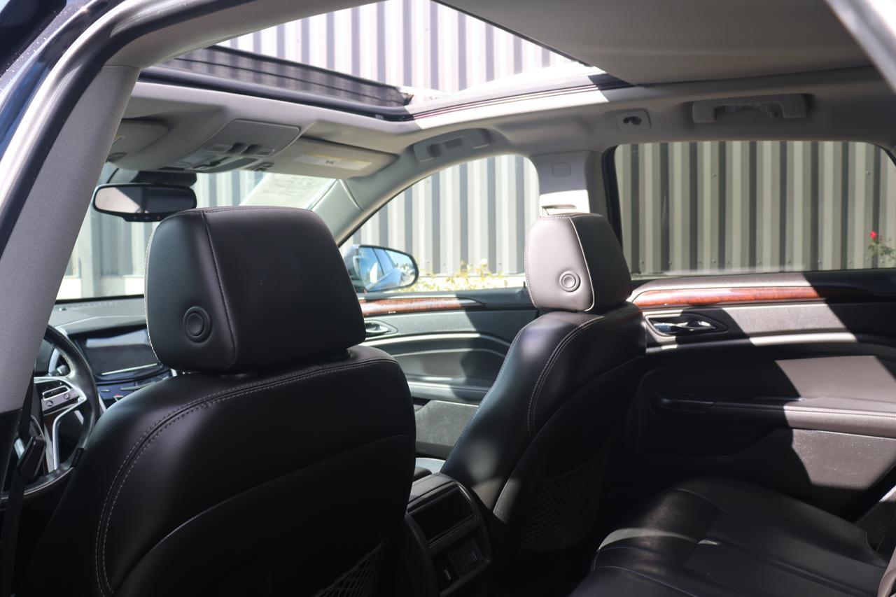 2014 CADILLAC SRX PERFORMANCE COLLECTION Houston TX