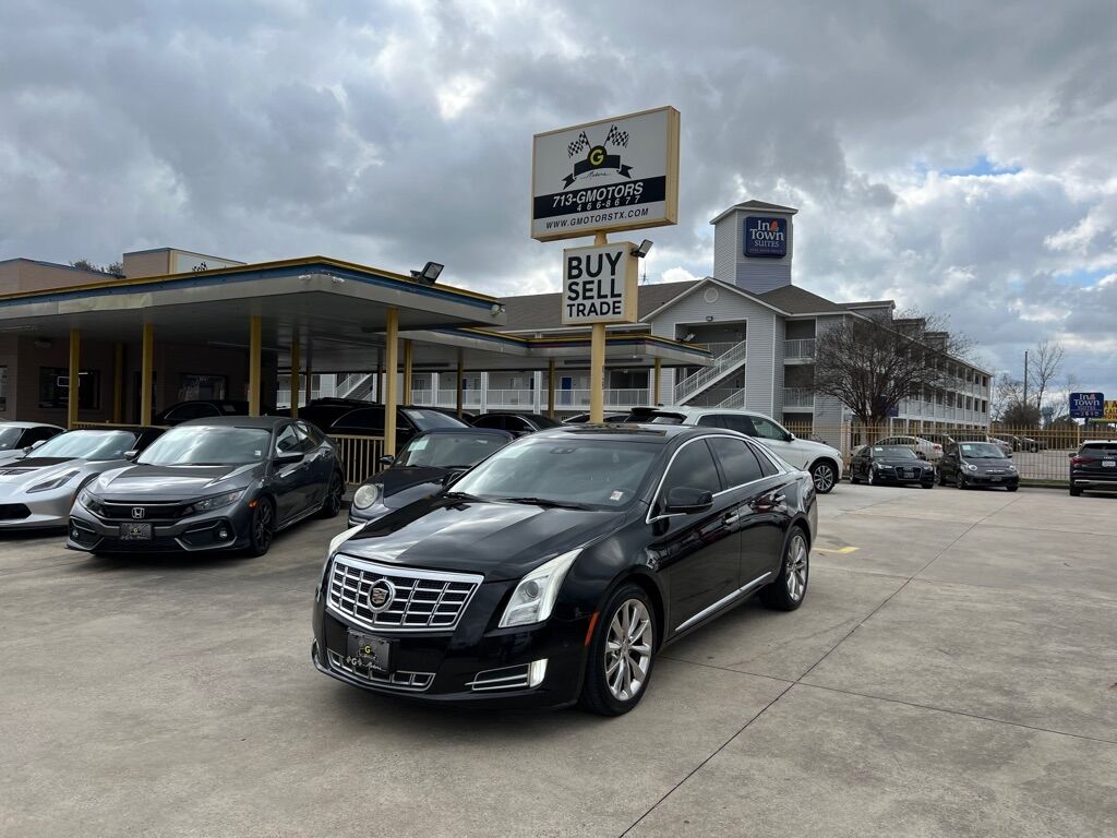 CADILLAC Houston, TX