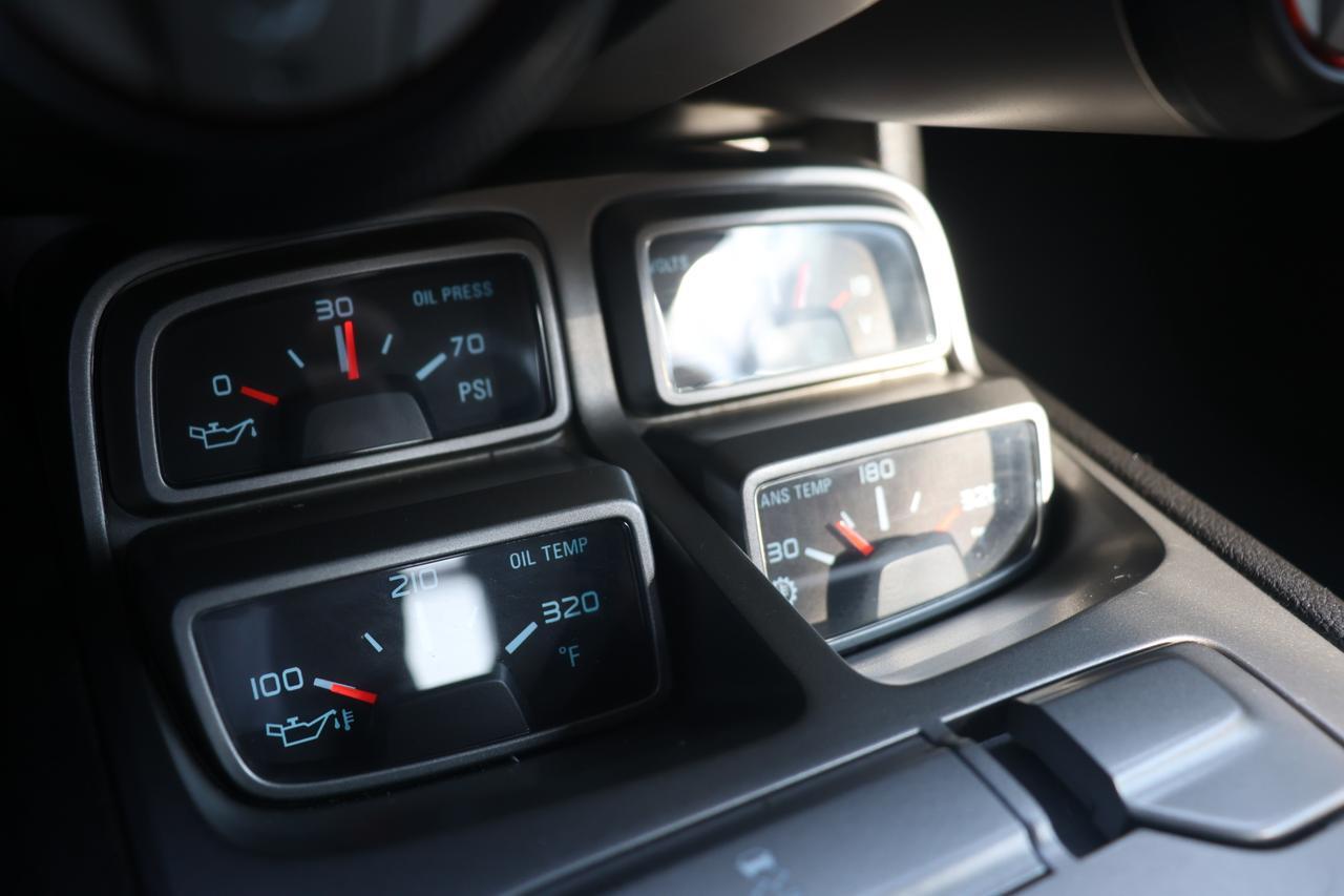 2014 CHEVROLET CAMARO 2SS Houston TX