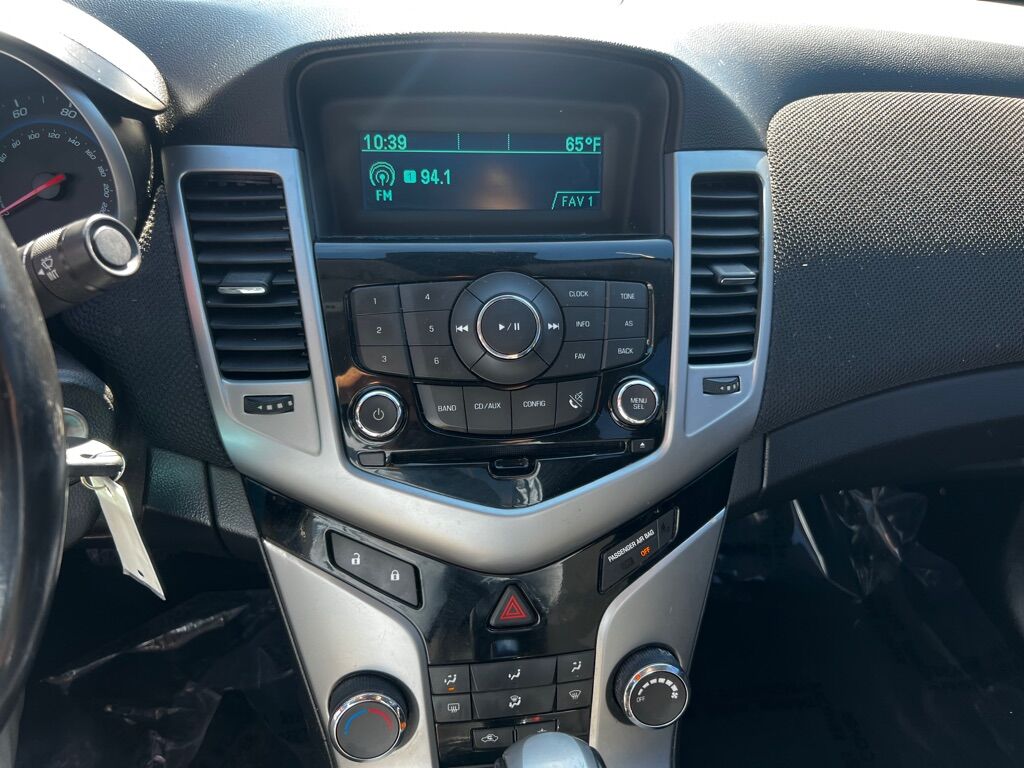 2014 CHEVROLET CRUZE 1LT AUTO Des Moines WA