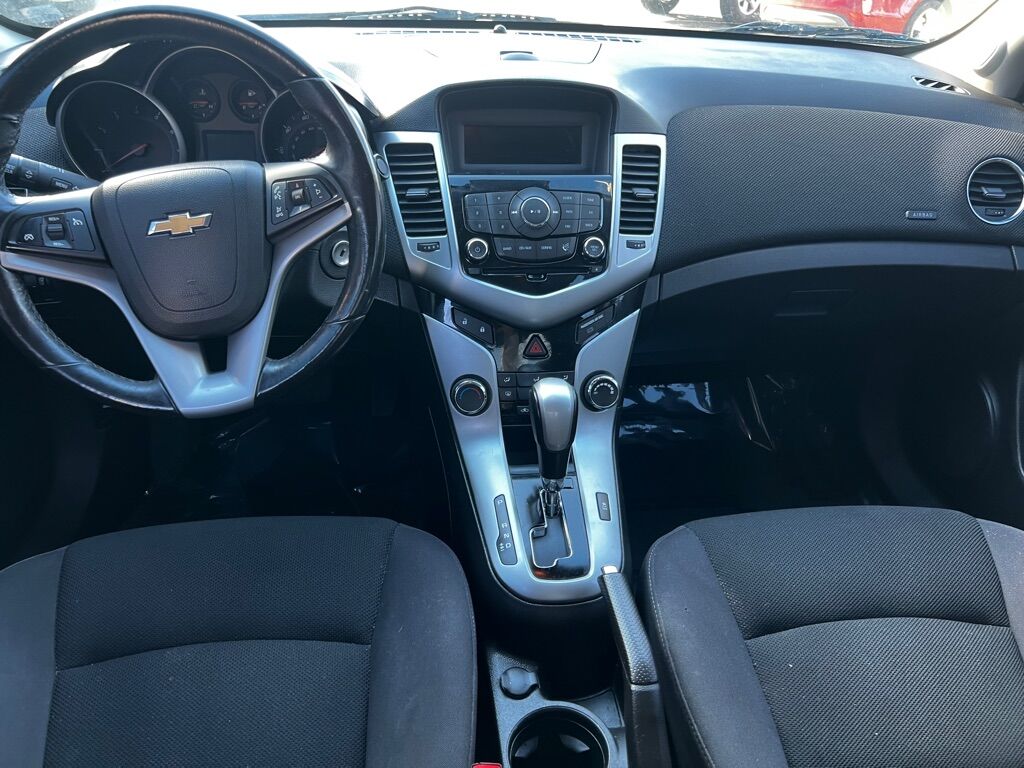 2014 CHEVROLET CRUZE 1LT AUTO Des Moines WA