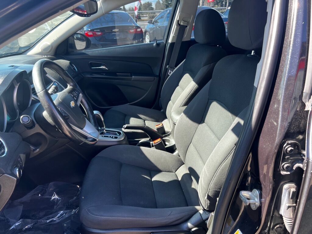 2014 CHEVROLET CRUZE 1LT AUTO Des Moines WA
