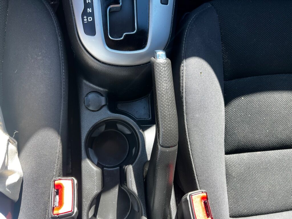 2014 CHEVROLET CRUZE 1LT AUTO Des Moines WA