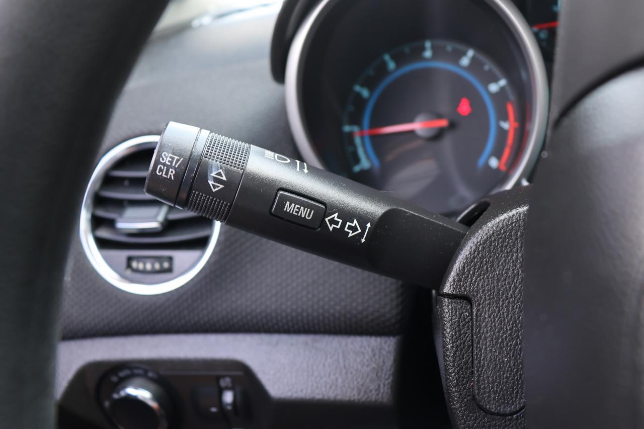 2014 CHEVROLET CRUZE LT Houston TX