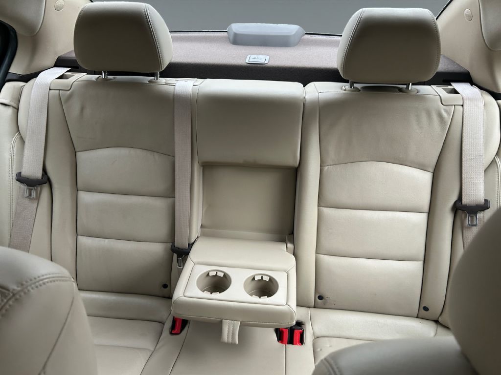 2014 CHEVROLET CRUZE LT Toledo OH