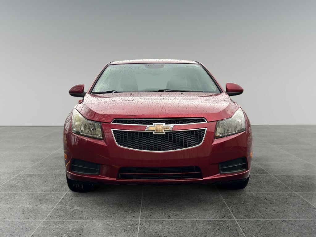 2014 CHEVROLET CRUZE LT Toledo OH