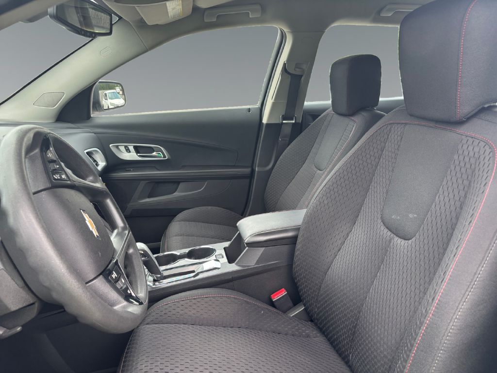2014 CHEVROLET EQUINOX LS Toledo OH