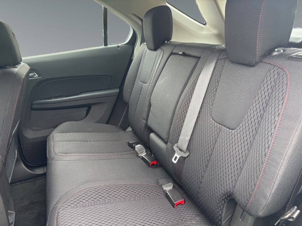 2014 CHEVROLET EQUINOX LS Toledo OH