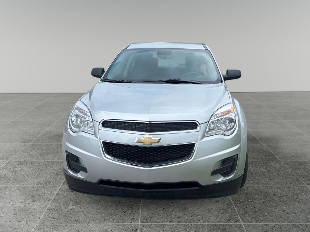 2014 CHEVROLET EQUINOX LS Toledo OH