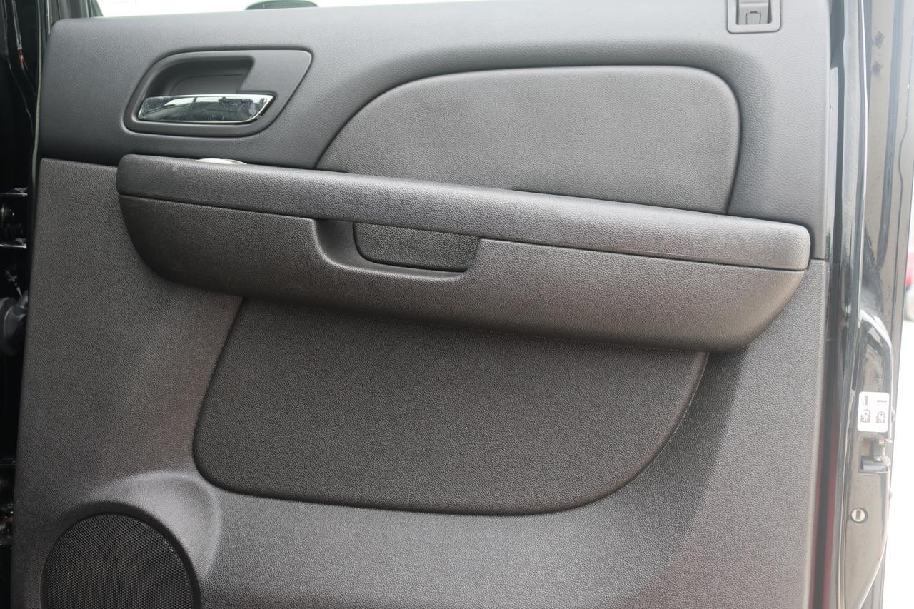 2014 CHEVROLET SILVERADO 2500 HEAVY DUTY LTZ Houston TX