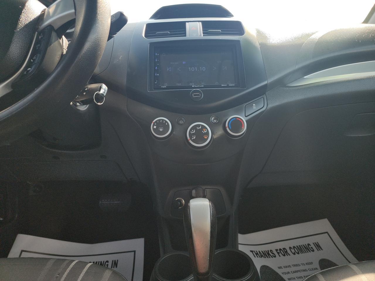 2014 CHEVROLET SPARK 1LT Kansas City MO
