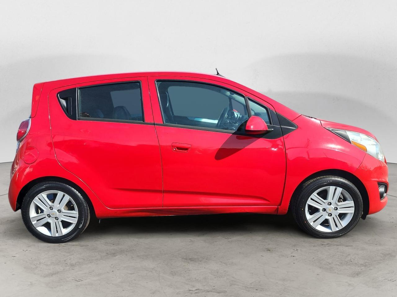 2014 CHEVROLET SPARK 1LT Kansas City MO