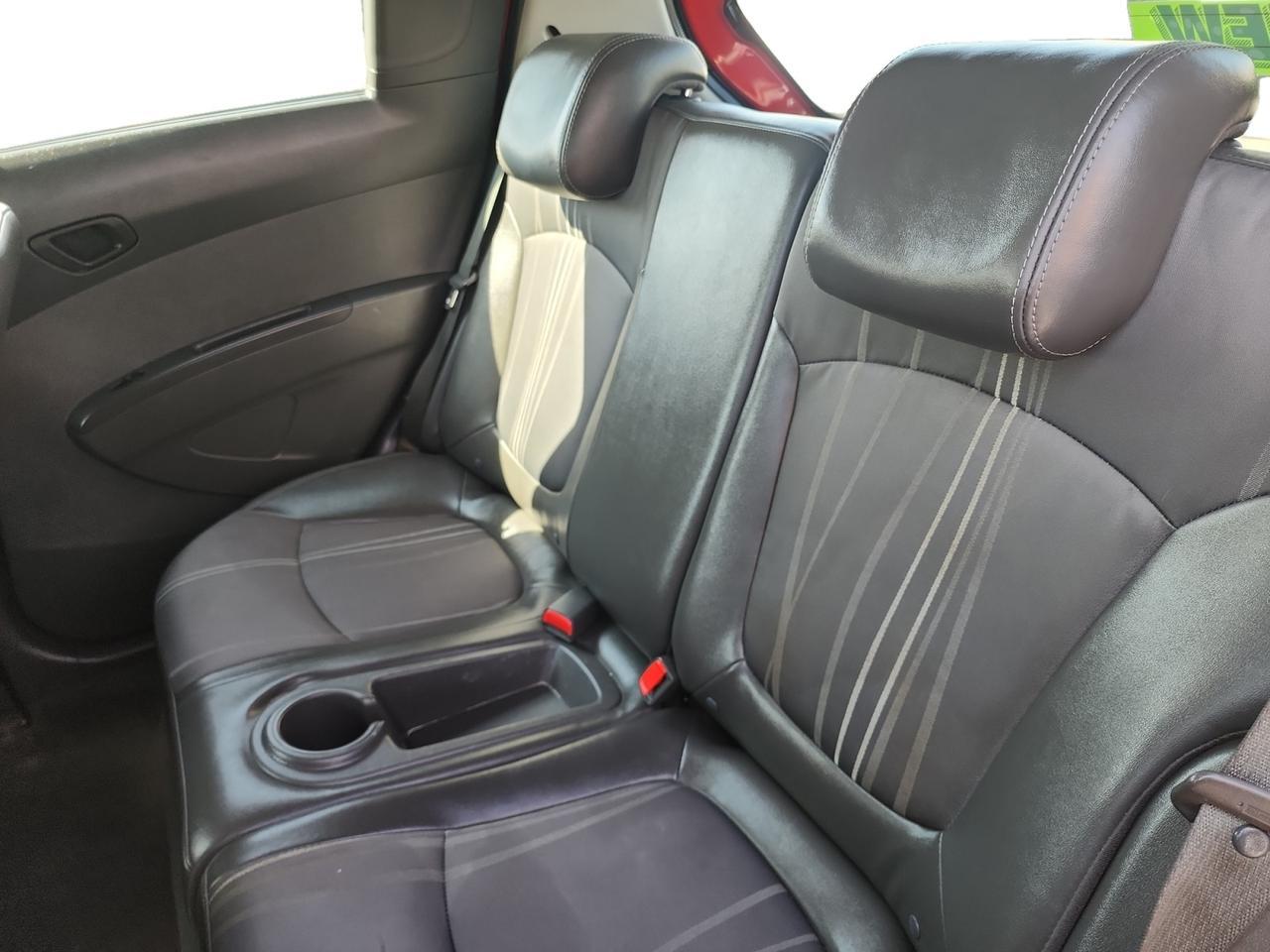 2014 CHEVROLET SPARK 1LT Kansas City MO