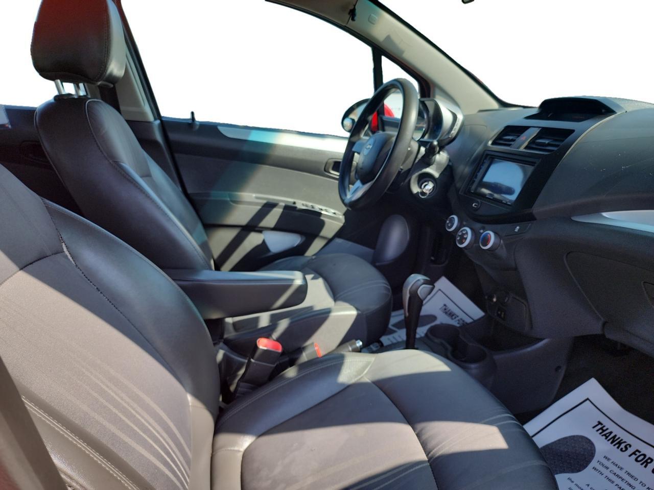 2014 CHEVROLET SPARK 1LT Kansas City MO