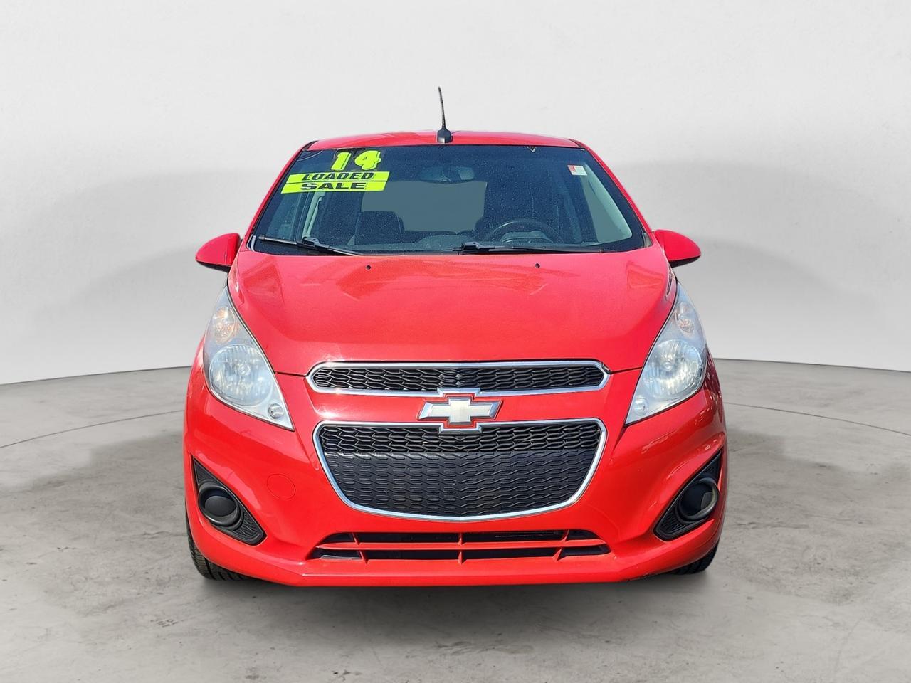 2014 CHEVROLET SPARK 1LT Kansas City MO