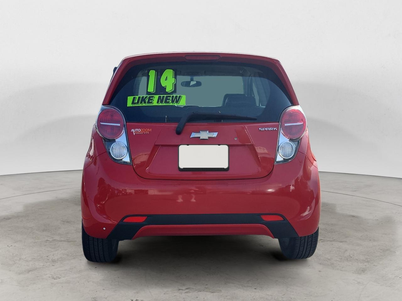 2014 CHEVROLET SPARK 1LT Kansas City MO