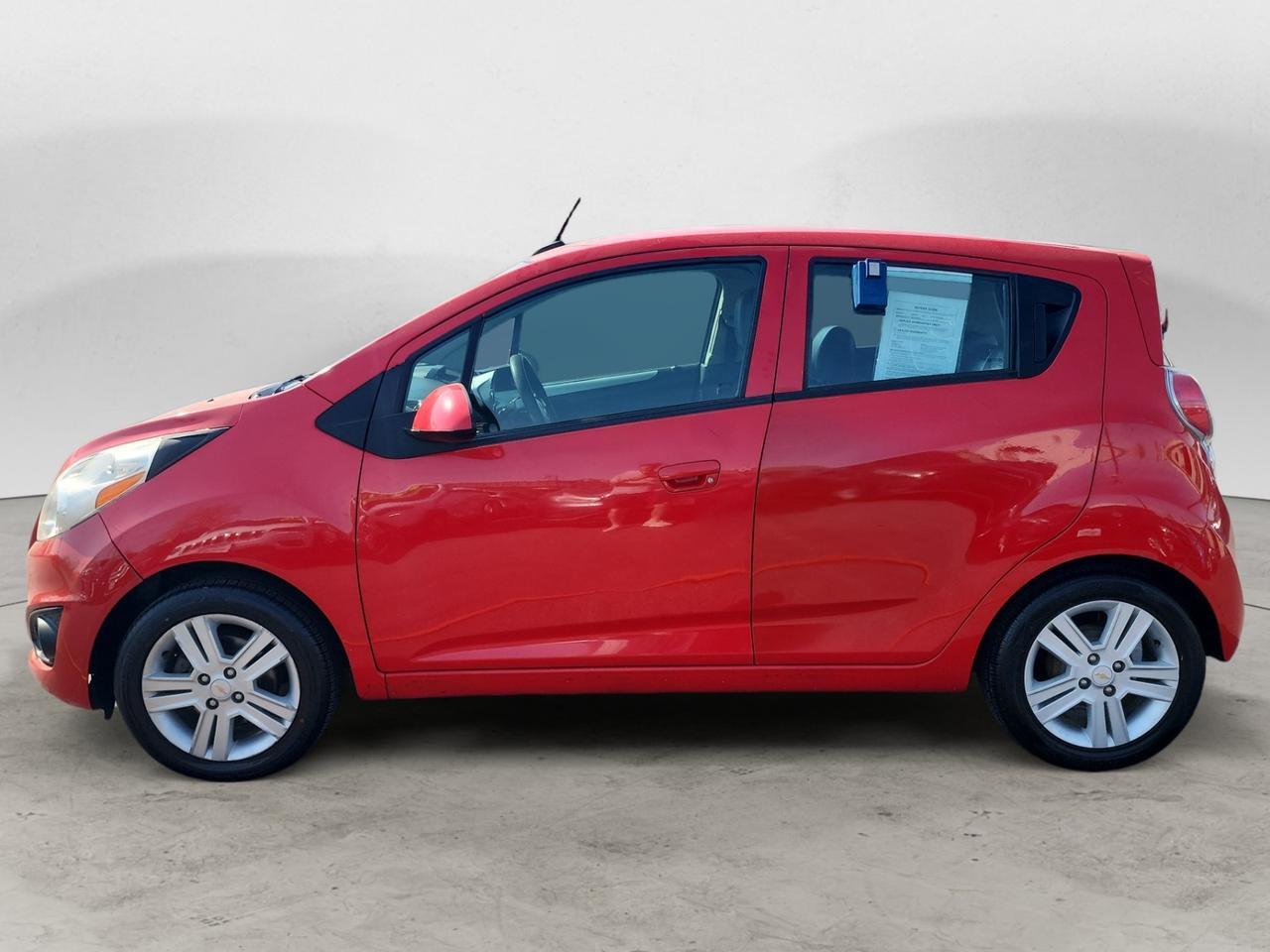 2014 CHEVROLET SPARK 1LT LT Kansas City MO