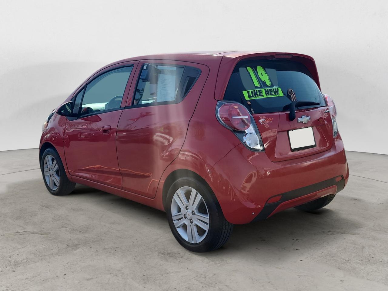 2014 CHEVROLET SPARK 1LT LT Kansas City MO