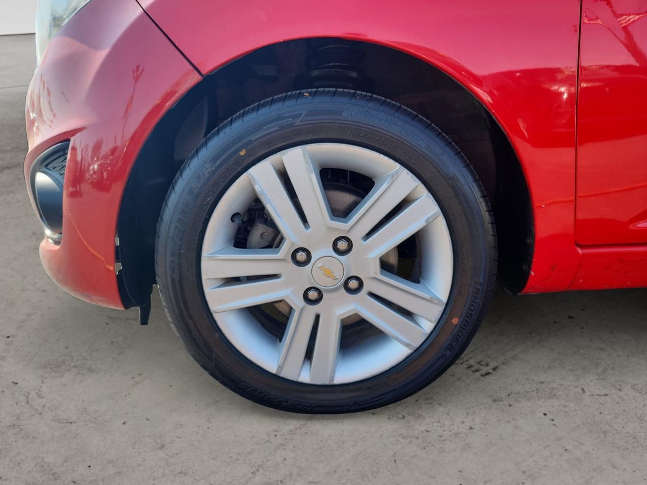 2014 CHEVROLET SPARK 1LT LT Kansas City MO