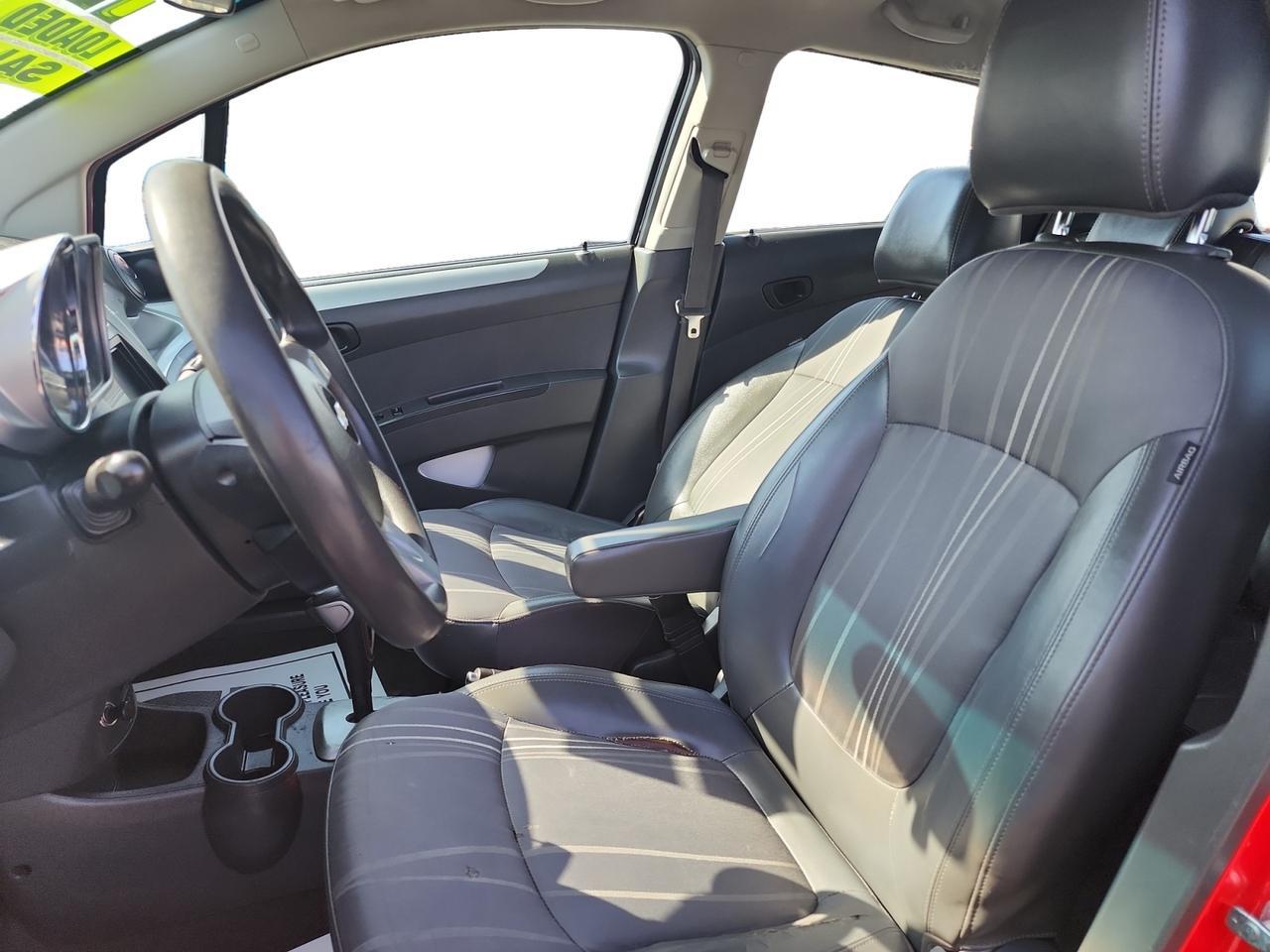 2014 CHEVROLET SPARK 1LT LT Kansas City MO