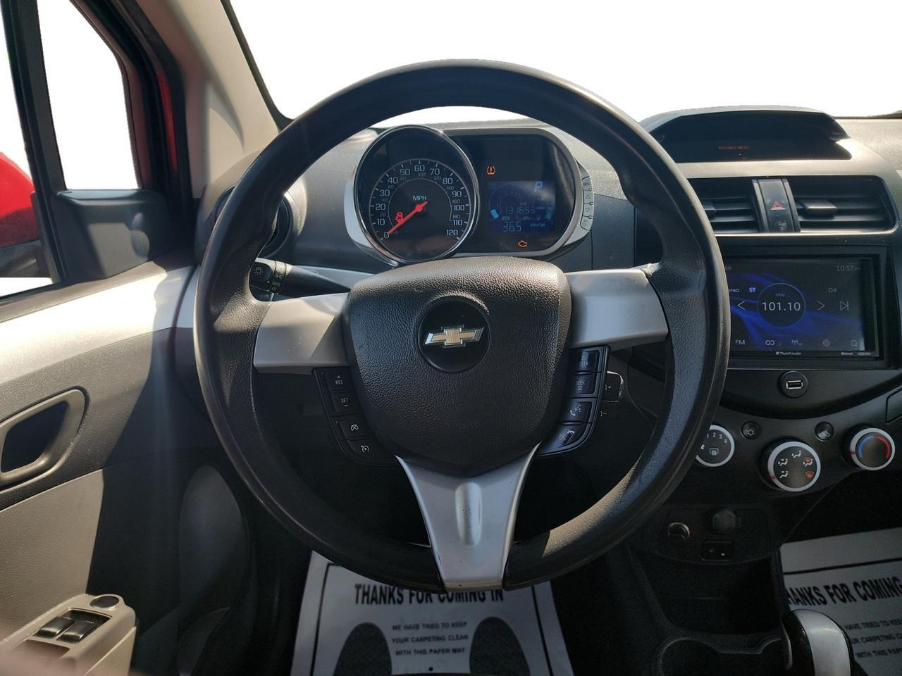 2014 CHEVROLET SPARK 1LT LT Kansas City MO