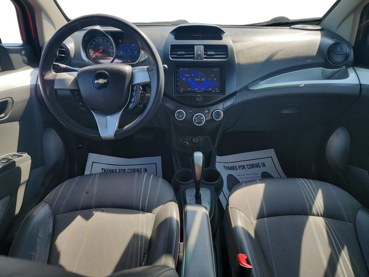 2014 CHEVROLET SPARK 1LT LT Kansas City MO