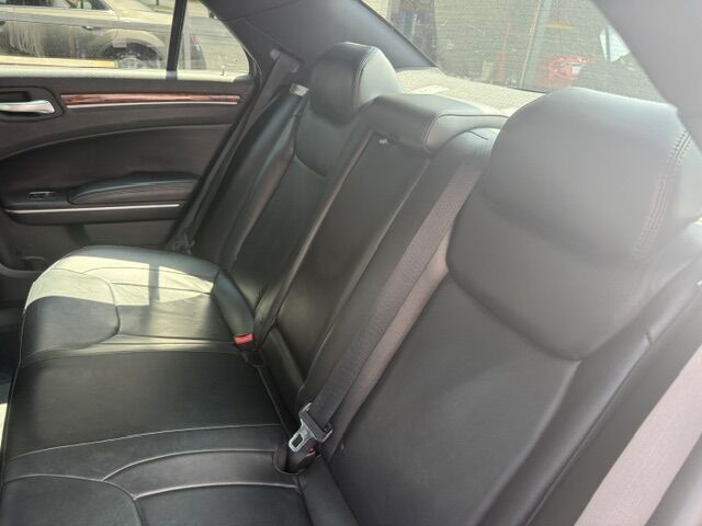 2014 CHRYSLER 300 Greensboro NC