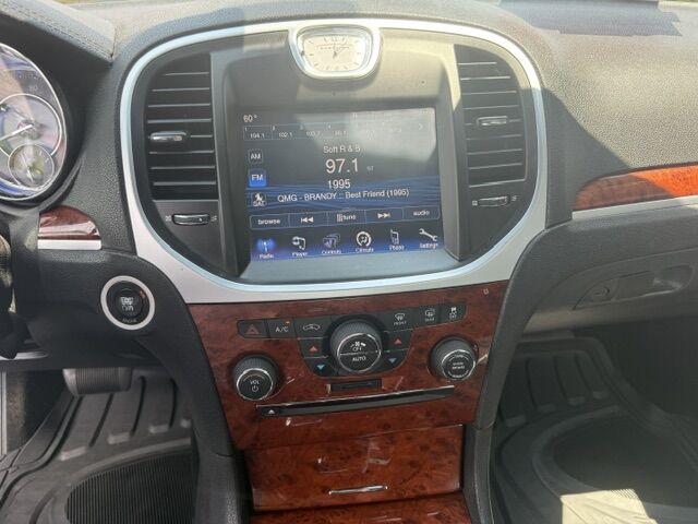 2014 CHRYSLER 300 Greensboro NC