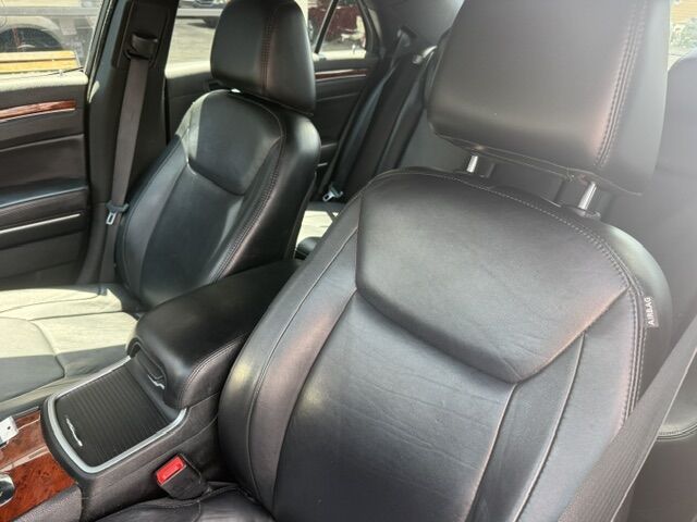 2014 CHRYSLER 300 Greensboro NC