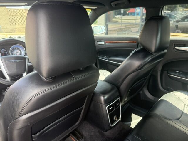 2014 CHRYSLER 300 Greensboro NC