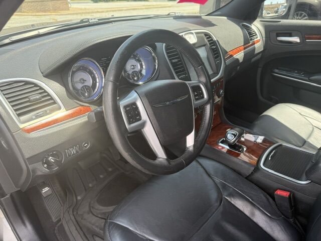 2014 CHRYSLER 300 Greensboro NC