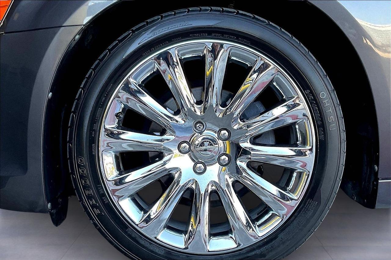 2014 CHRYSLER 300 Houston TX