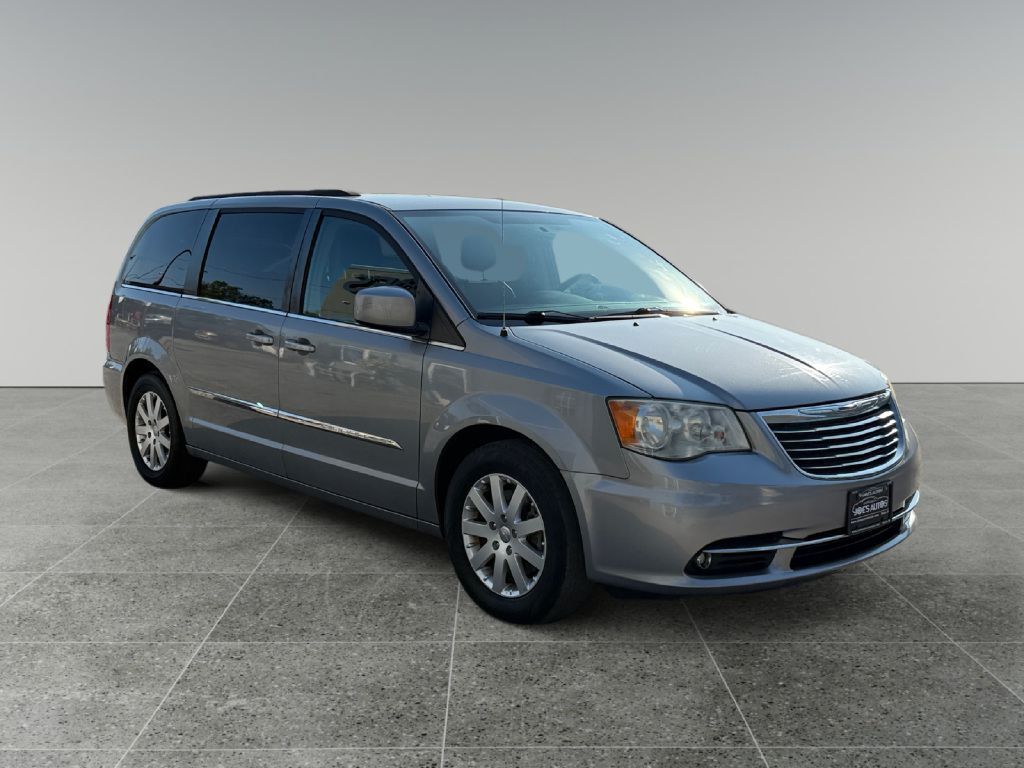 2014 CHRYSLER TOWN & COUNTRY TOURING Toledo OH