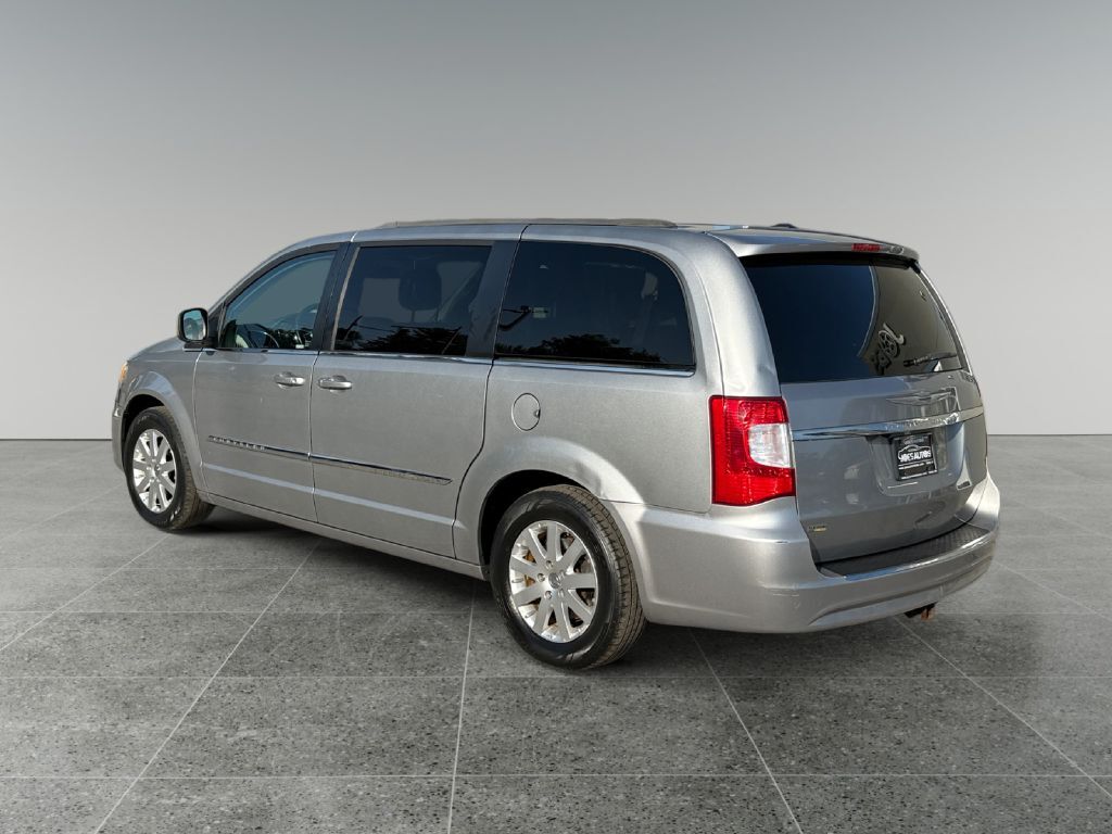 2014 CHRYSLER TOWN & COUNTRY TOURING Toledo OH