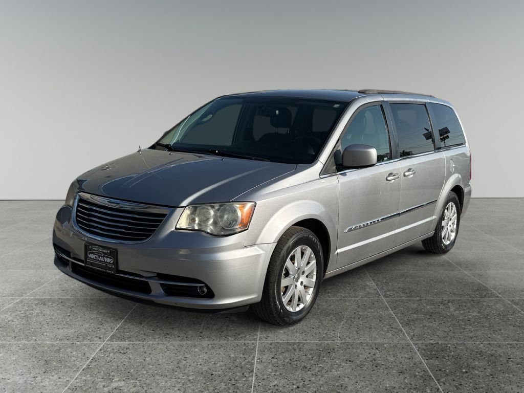 2014 CHRYSLER TOWN & COUNTRY TOURING Toledo OH