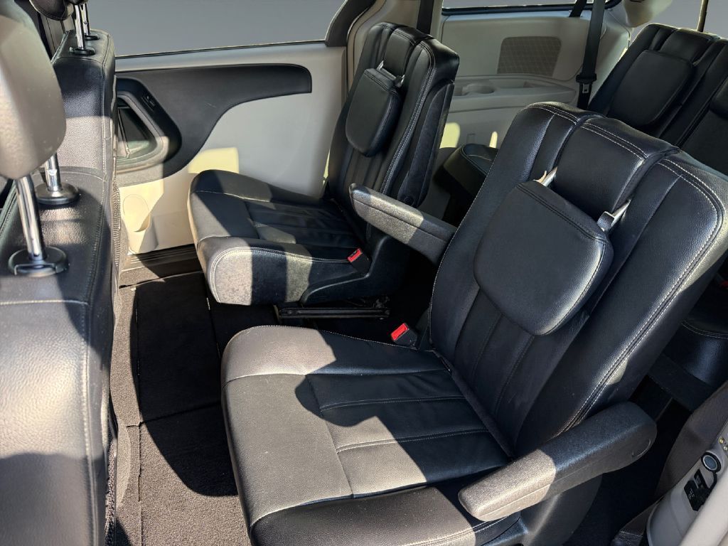 2014 CHRYSLER TOWN & COUNTRY TOURING Toledo OH
