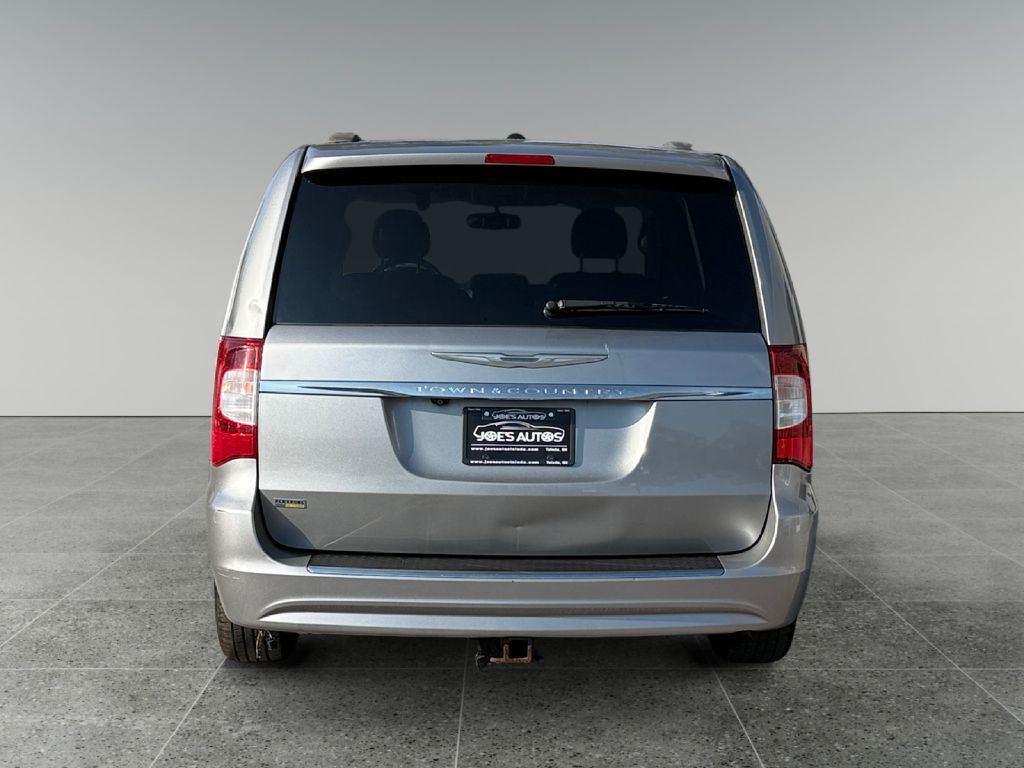 2014 CHRYSLER TOWN & COUNTRY TOURING Toledo OH