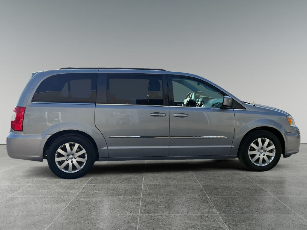 2014 CHRYSLER TOWN & COUNTRY TOURING Toledo OH