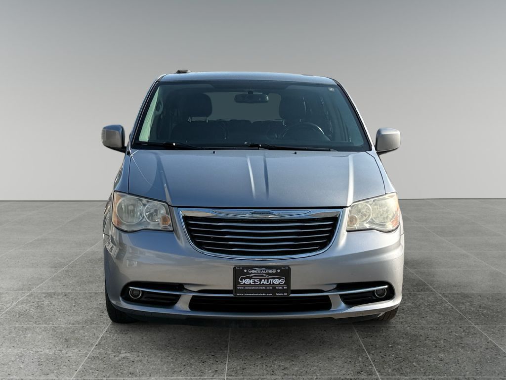2014 CHRYSLER TOWN & COUNTRY TOURING Toledo OH