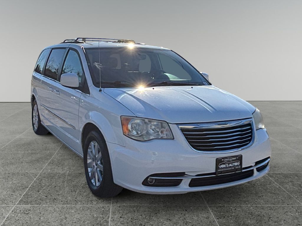2014 CHRYSLER TOWN & COUNTRY TOURING Toledo OH